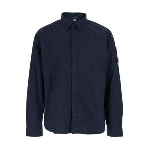 C.P. Company Men Popeline